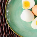 What happens when you eat 2 eggs daily