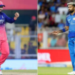 IPL Live Score | MI vs RR Score : Jasprit Bumrah, Hardik Pandya look to spoil Rajasthan Royals’ playoff push at Wankhede
