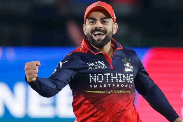 5 powerful personality traits that make Virat Kohli stand out