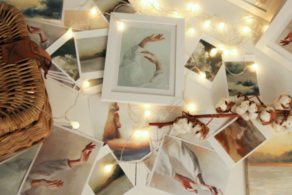 5 fairy lights decor ideas to bring sparkle to your home
