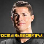 The 'secret' to Cristiano Ronaldo's unstoppable success isn't what you think