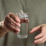 Why your hands shake suddenly sometimes