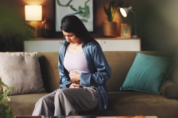 Why so many people feel bloated every evening even when they haven’t overeaten