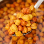 8 foods to pair with kala chana for maximum protein