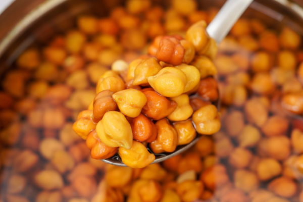 8 foods to pair with kala chana for maximum protein