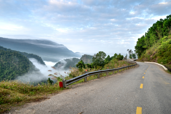 India's 5 most dangerous roads with stunning views; here’s what adventure seekers must know first