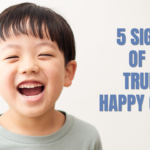 5 everyday signs that show your child feels loved, secure, and happy