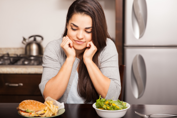 Why late-night cravings feel impossible to resist and what your body may actually be trying to tell you
