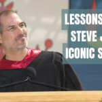 7 life lessons to teach kids from Steve Jobs’ iconic speech