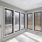 10 premium window glass styles enhancing modern residential architecture