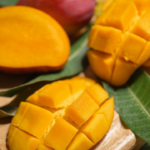 What happens to your body when you eat mango every day