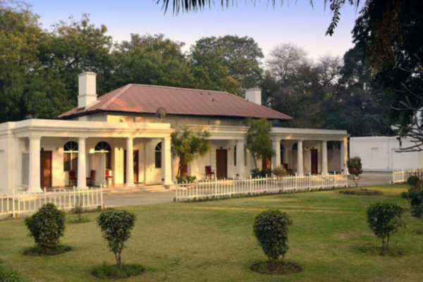 4 stunning architectural features to know