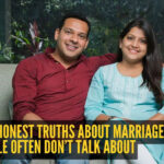 10 harsh truths about marriage that couples learn the hard way