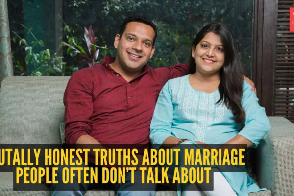 10 harsh truths about marriage that couples learn the hard way