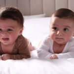 10 baby names inspired by stars and satellites