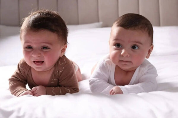 10 baby names inspired by stars and satellites