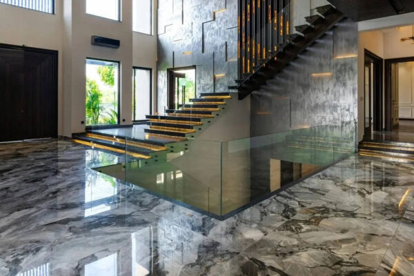 7 luxury tile designs that instantly elevate modern home interiors