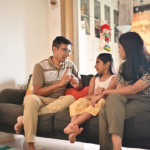 Children who feel heard at home usually grow up differently in these 7 ways
