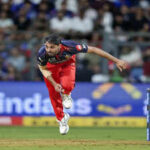 Still swinging it: Bhuvneshwar Kumar enjoys second wind at RCB