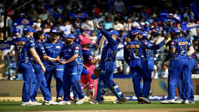 MI IPL 2026 autopsy: How Mumbai Indians lost their aura, fortress and winning formula
