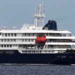 Hantavirus cruise outbreak: Two Britons self-isolate after exposure scare on MV Hondius