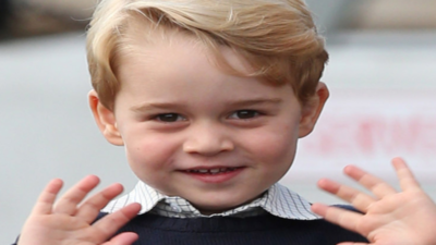 "My dad is going to be king, so…": Prince George’s cheeky playground reply still makes royal fans smile