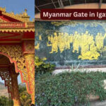 “I thought I was in Myanmar, not Maharashtra”: What happened when I visited Myanmar Gate in Igatpuri