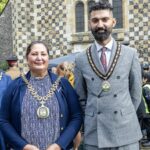 UK: Ex-mayor jailed for 3 years for helping son hide evidence in teen rape case