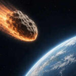 NASA confirms School bus-sized asteroid 2026 JH2 to pass very close to Earth