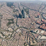 NASA radar captures parts of Mexico City dropping faster than scientists expected