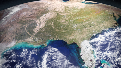 NASA is using AI to predict harmful algae blooms before they become environmental disasters