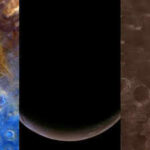 Nasa's Psyche spacecraft swings by Mars en route to metal-rich asteroid; see pics