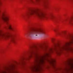 NASA’s James Webb Space Telescope detects ‘little red dots’: New X-ray data hints at hidden supermassive black holes