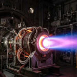 NASA’s new plasma engine could reduce travel time to Mars
