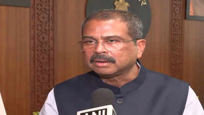 'Lowered dignity of Parliament': Privilege motion notice against Dharmendra Pradhan for remarks on NEET-2026 paper leak