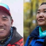Nepal’s ‘Everest Man’ Kami Rita Sherpa breaks his own record, scales Mount Everest for record 32nd time