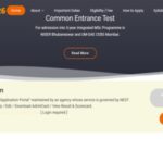 NEST 2026 admit card released at nestexam.in: Direct link to download hall ticket here