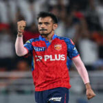 IPL 2026: ‘Should be behind bars’- Ex-India cricketer erupts over Yuzvendra Chahal’s viral vape video