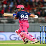 IPL 2026: Yashasvi Jaiswal creates first-ball six record but Mitchell Starc has the last laugh