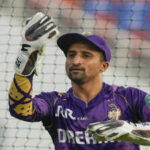 IPL 2026: KKR make surprise last-minute replacement with playoff hopes on the line vs DC