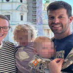 Dual-national baby stranded abroad after new UK passport rule blocks return from Spain