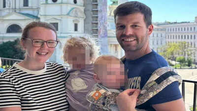 Dual-national baby stranded abroad after new UK passport rule blocks return from Spain