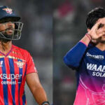 IPL 2026: Nicholas Pooran surpasses Vaibhav Sooryavanshi in explosive batting record during MI vs LSG