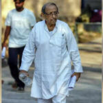 Doctor at 71? UP man takes NEET UG 2026 exam, says it’s never too late