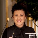 Nobel Prize winner Olga Tokarczuk under fire after revealing she uses AI to develop ideas