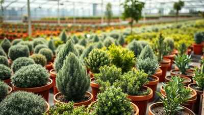 The foundation shrub mistake that quietly ruins your curb appeal |
