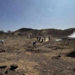 Oldest evidence of human cremation discovered: Burned 100,000-year-old Homo sapiens bones found in Ethiopia’s Afar Rift