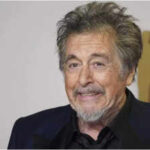 Quote of the day by Al Pacino: ‘The hardest thing about being famous is that people are always nice to you’