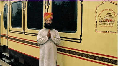 Palace on Wheels, Rajasthan’s luxury train, breaks a 43-year tradition; know how to book, price and more |