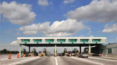 Pay 2X charges if you miss this payment window on barrier-less tolls